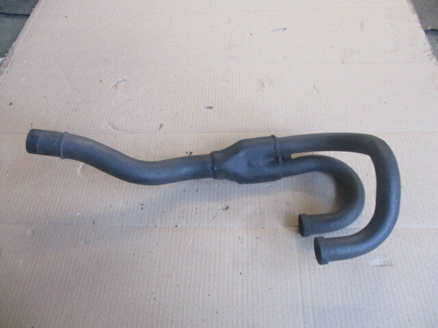 Collecteur d'échappement pour Honda 600 XLR - PD03