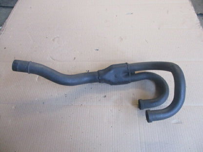 Collecteur d'échappement pour Honda 600 XLR - PD03
