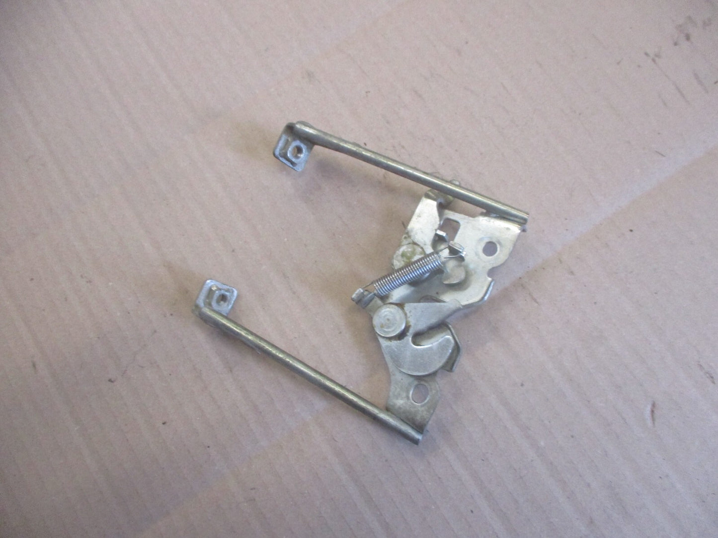 Serrure de selle pour Honda 125 CBF - JC40A