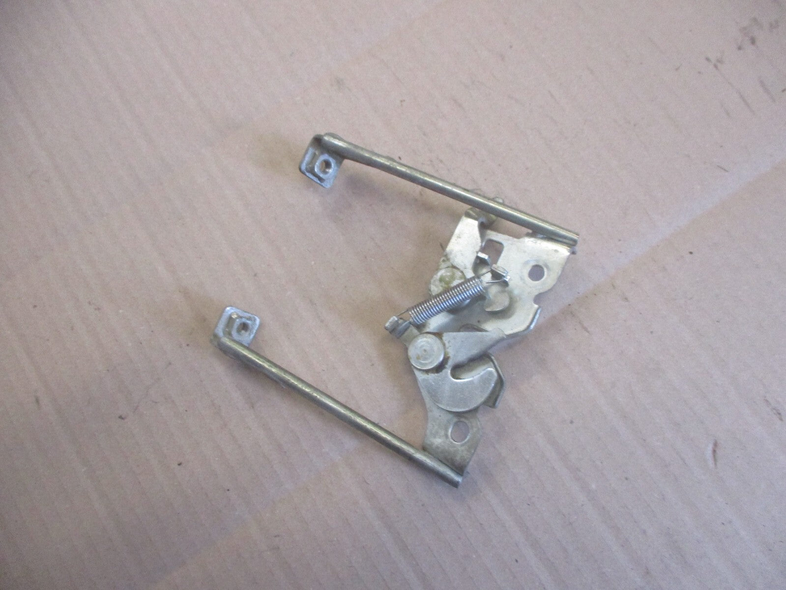 Serrure de selle pour Honda 125 CBF - JC40A