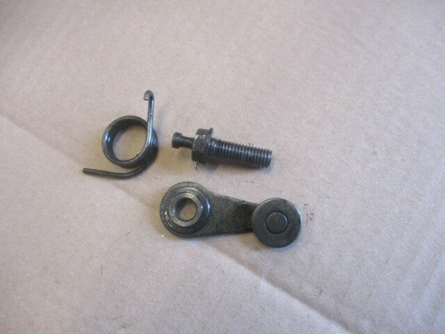 Doigt de verrouillage de vitesses pour Honda 600 XLR - PD03