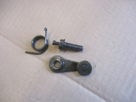Doigt de verrouillage de vitesses pour Honda 600 XLR - PD03