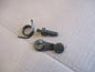 Doigt de verrouillage de vitesses pour Honda 600 XLR - PD03