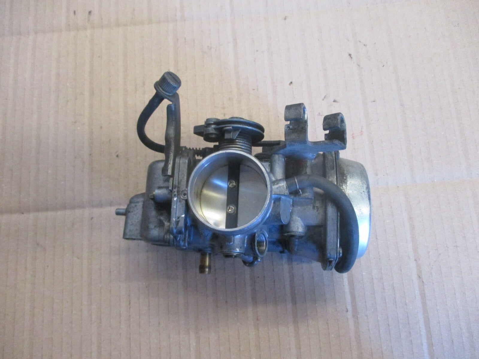 Carburateur pour Honda 650 NX Dominator - RD02