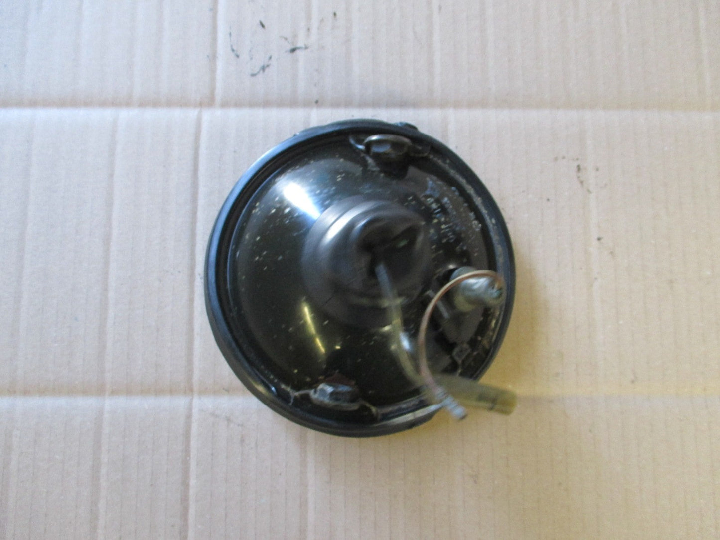 Optique de phare pour Honda 80 MTX - HD06