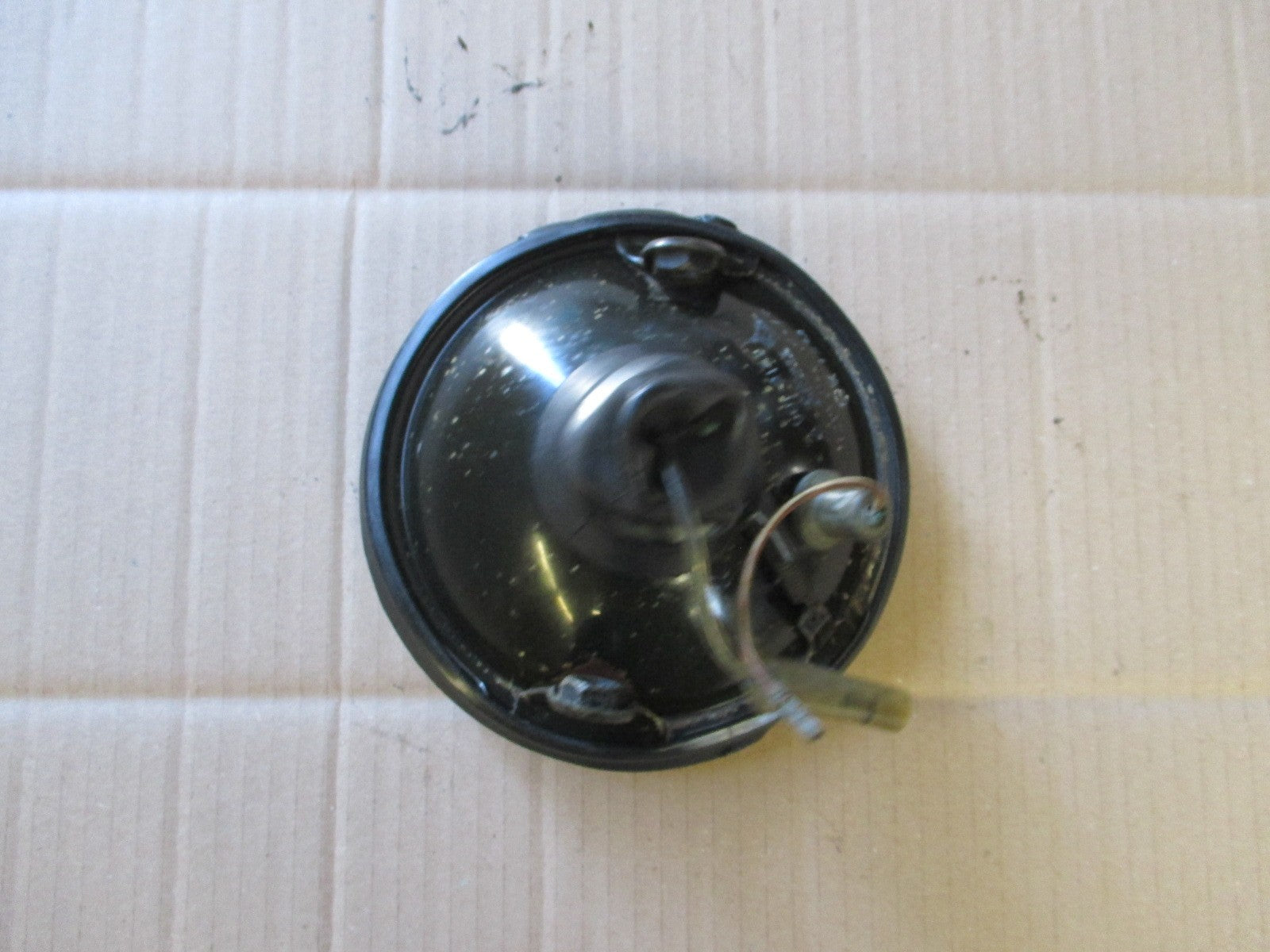 Optique de phare pour Honda 80 MTX - HD06