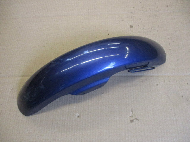 Garde boue avant pour Honda 125 Rebel - JC24A - JC26A