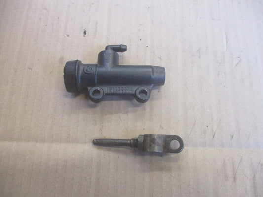 Maitre cylindre de frein arrière + tige de commande pour Yamaha 125 TDR - 3XD
