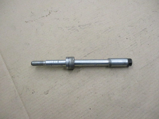Axe de roue avant pour Honda 125 CLR - City Fly - JD18A