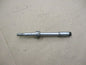 Axe de roue avant pour Honda 125 CLR - City Fly - JD18A