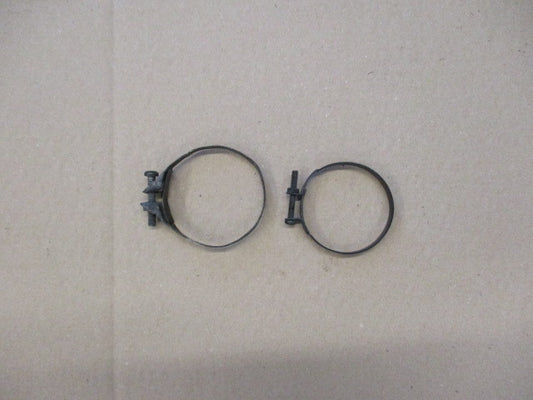 Colliers de fixation carburateur pour Yamaha 660 XTZ - 3YF