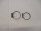 Colliers de fixation carburateur pour Yamaha 660 XTZ - 3YF