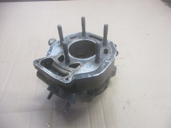 Cylindre cote 56mm à réaléser pour Honda 125 MTX - MTXR - TC02
