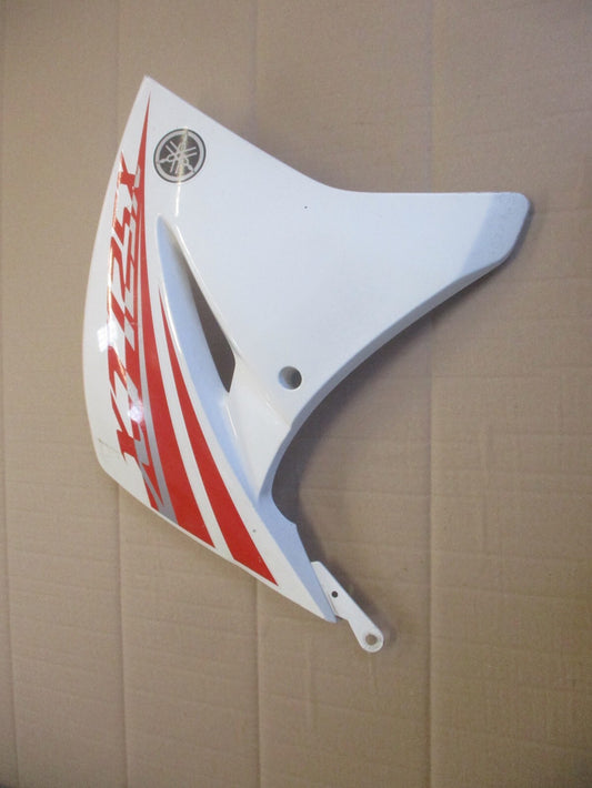 Flanc de réservoir droit pour Yamaha 125 XTX - XTR