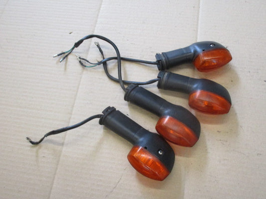 Clignotants pour Yamaha 125 YBR - RE031 - RE051