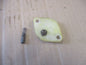 Contacteur de point mort + pion pour Suzuki 125 TS B - 1979