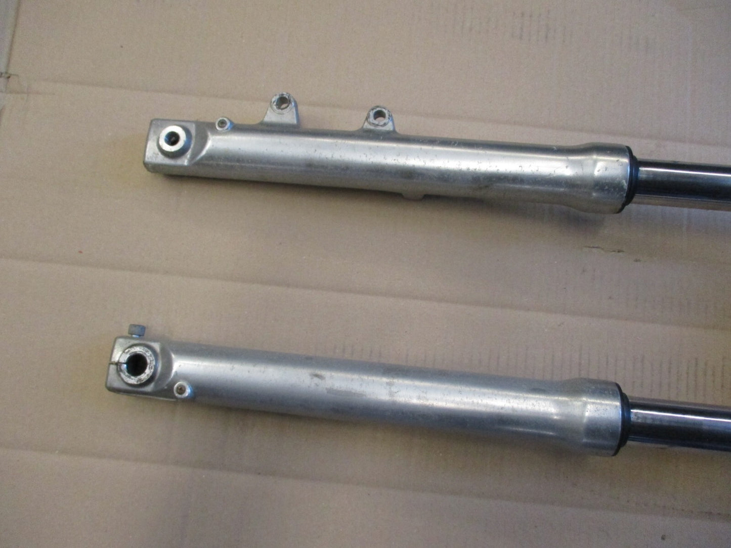 Fourche pour Yamaha 535 XV Virago - 2YL