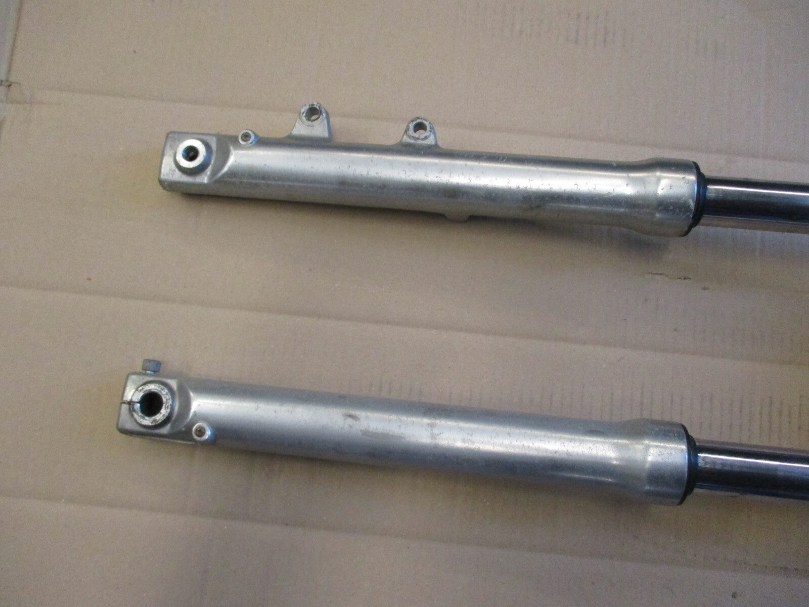 Fourche pour Yamaha 535 XV Virago - 2YL