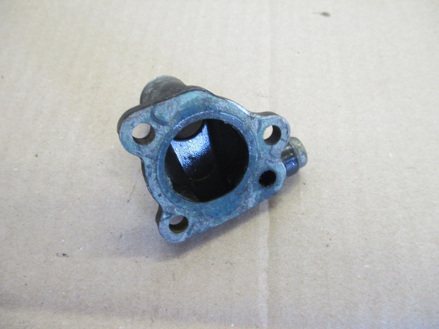 Carter de calorstat pour Yamaha 125 Ténéré - BLG