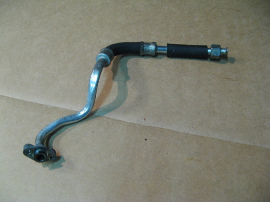 Tuyauterie d'huile pour Yamaha 850 TDM - 3VD