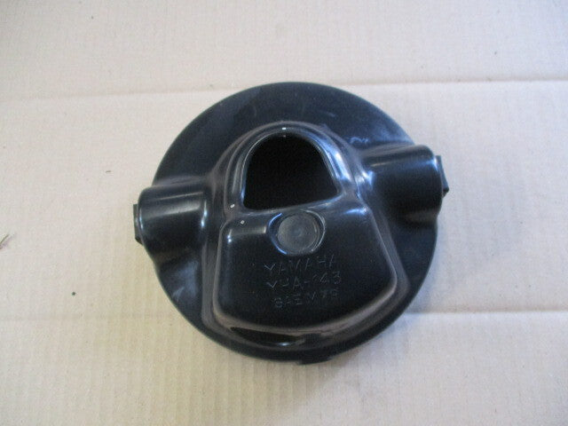Cuvelage YHA-143 pour Yamaha 125 DTMX - 2A8