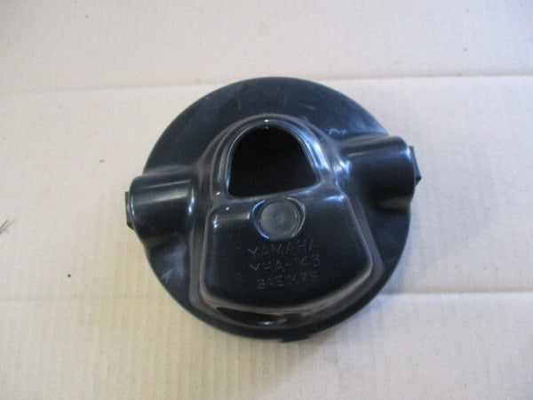 Cuvelage YHA-143 pour Yamaha 125 DTMX - 2A8