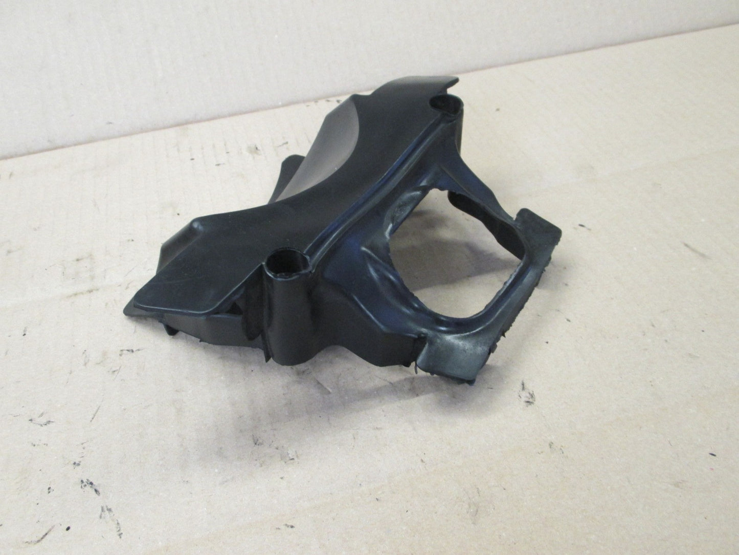 Caoutchouc pour Honda 125 CBF - JC40A