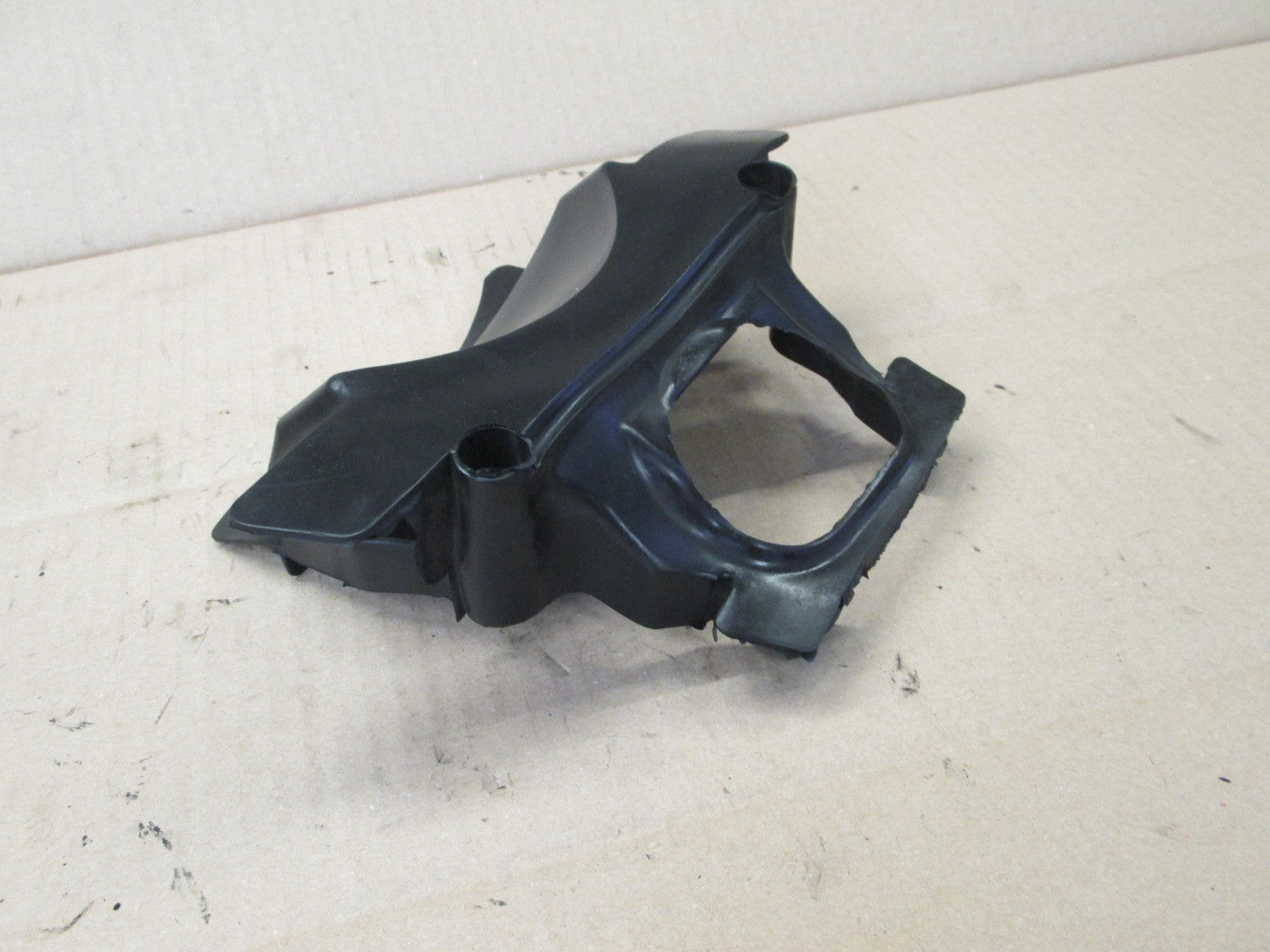 Caoutchouc pour Honda 125 CBF - JC40A