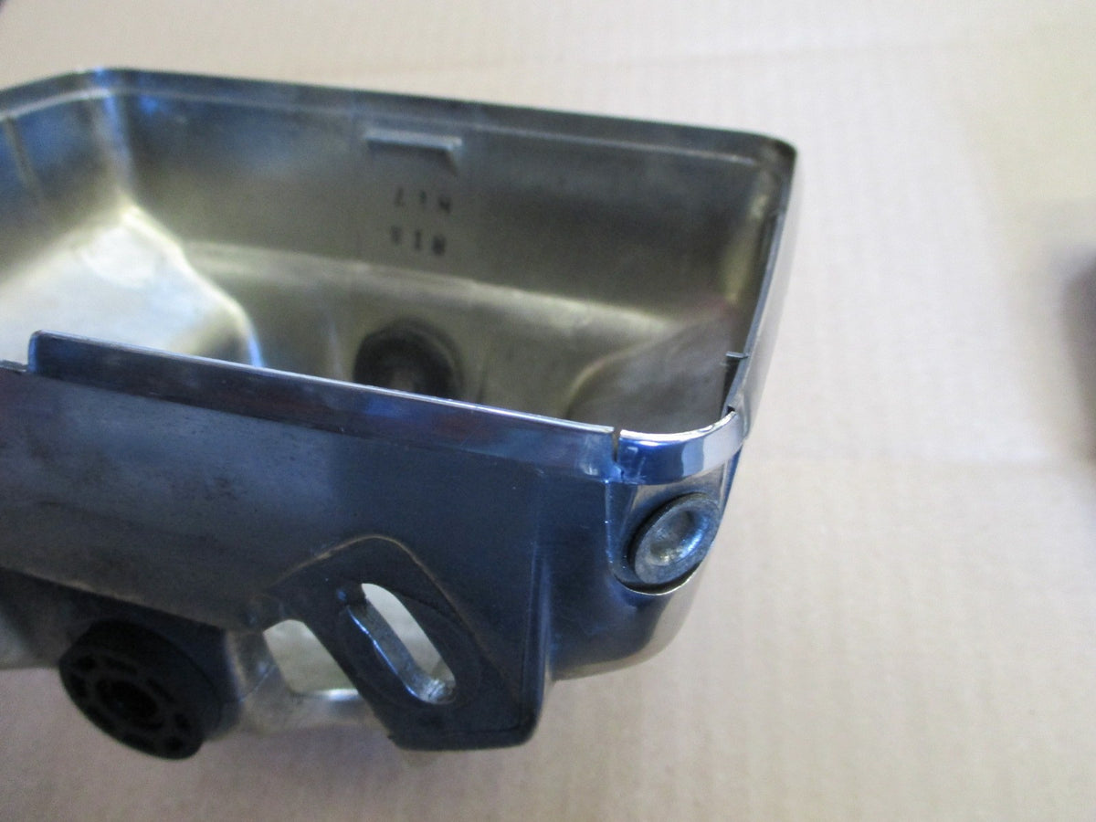 Phare + cuvelage pour Yamaha 750 FZX - 2JE - 4AM
