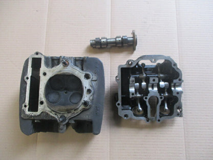 Culasse référence 34L pour Yamaha 600 XT Ténéré - 34L - 43F - 55W