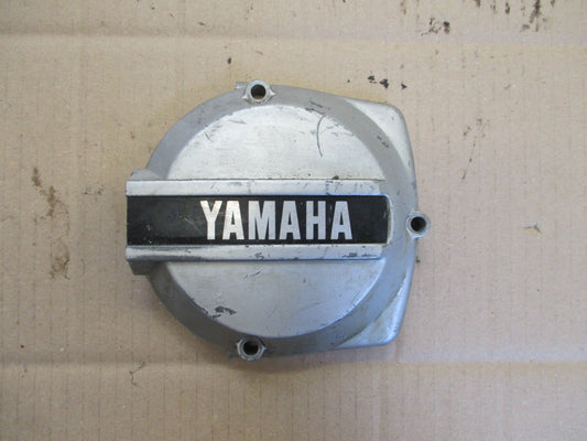 Carter d'allumage pour Yamaha 125 RS DX 1977 / 1980