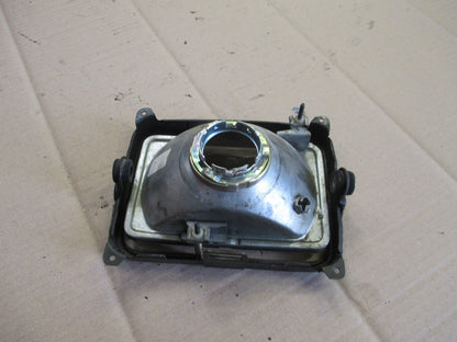Phare pour Yamaha 600 XT Ténéré - 2KF - 43F - 34L - 55W - 1VJ