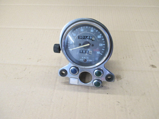 Bloc compteur pour Honda 125 Rebel - JC24A - JC26A
