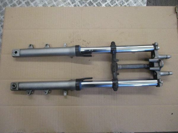 Fourche pour Yamaha 850 TDM - 4TX