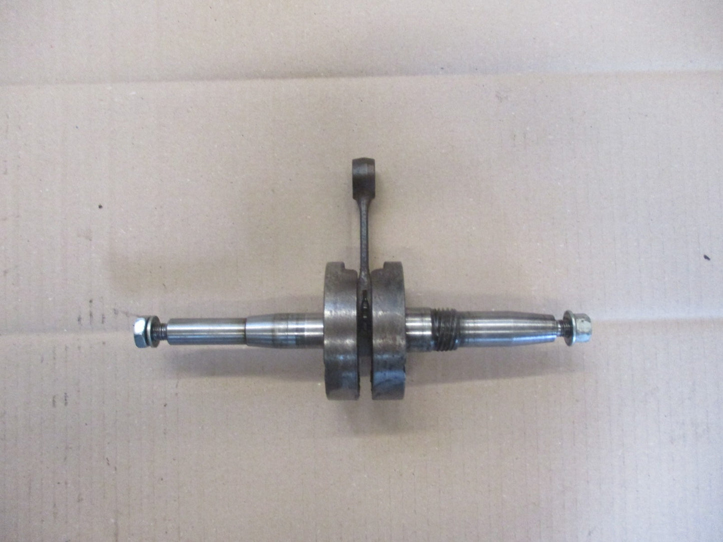 Vilebrequin pour Honda 50 MTX - GF9A