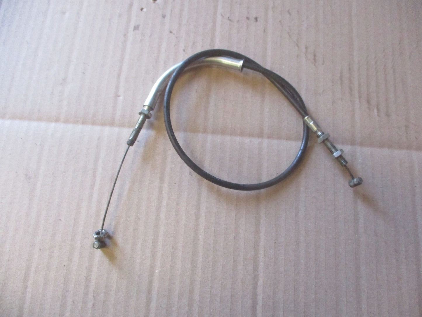 Cable de décompresseur automatique pour Suzuki 600 DR - 650 DR - SN41A - SP41A