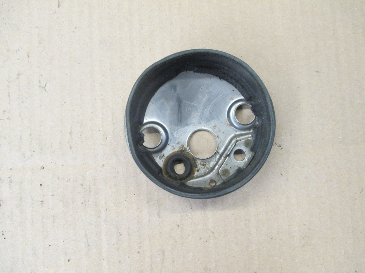 Cerclages de compteur compte tours pour Honda 125 CM - JC05