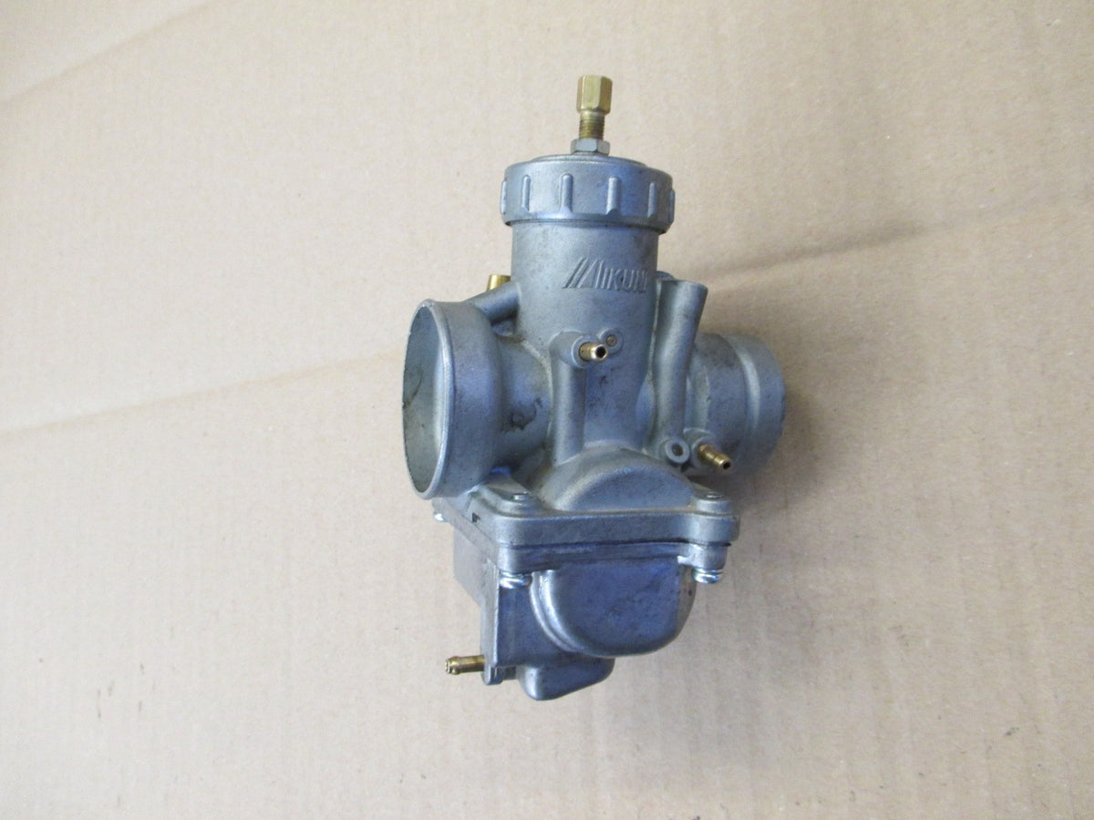 Carburateur pour Yamaha 125 DTLC - 34X - 1HR - 57U