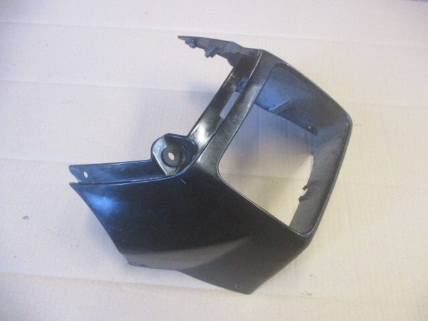 Tête de fourche pour Honda 125 MTX - MTXR - TC02 - NRJ