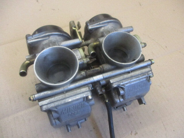 Carburateur pour Yamaha 850 TDM - 3VD