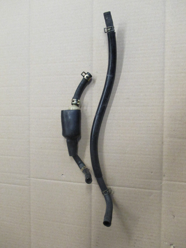 Tuyauteries + filtre carburant pour Honda 750 VFR - RC24