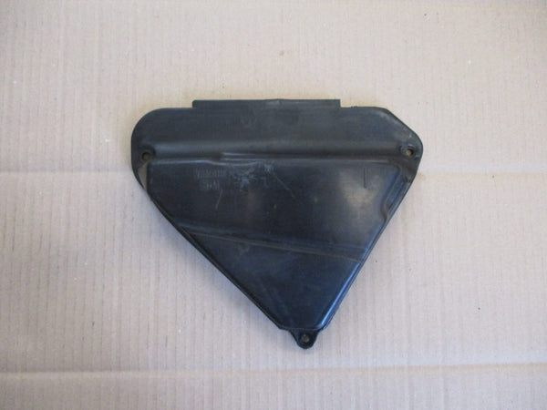 Porte de filtre à air pour Yamaha 50 DT MX - 1RE