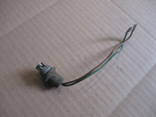Support ampoule de veilleuse de phare pour Honda 125 MTX - JD05 - JD07