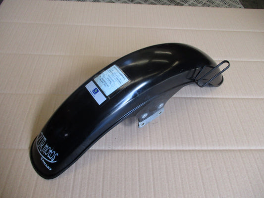 Garde boue avant pour Yamaha 125 SR - 10F