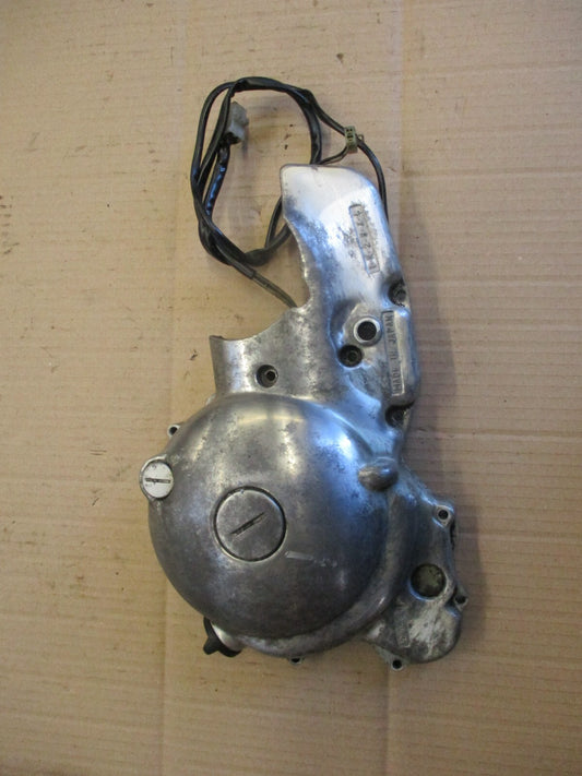 Stator + capteur + carter d'allumage pour Yamaha 535 XV Virago - 2YL
