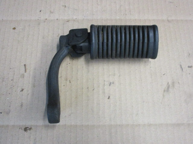 Cale pied avant droit pour Suzuki 125 GN - NF41A