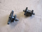 Pignons de demarreur pour Honda 125 NX Transcity - JD12
