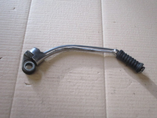 Kick pour Yamaha 125 YBR - RE031 - RE051
