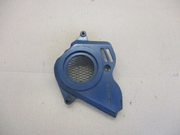 Cache pignon pour Suzuki 750 DR - 800 DR - SR41 - SR42A