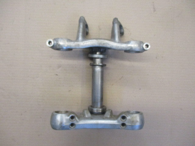 Tés de fourche pour Yamaha 125 TY